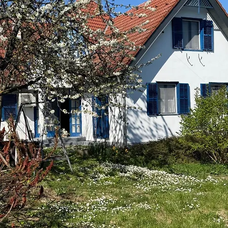 Lägenhet Antana Haz *