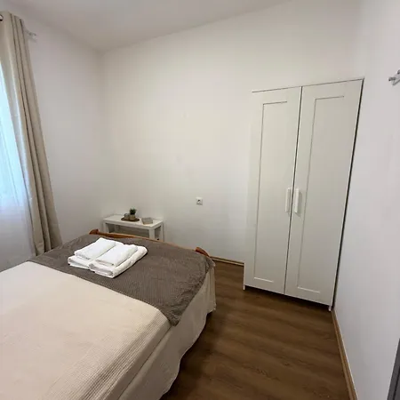 Antana Haz Lägenhet