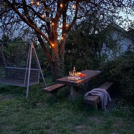 Lägenhet Antana Haz Badacsonytomaj